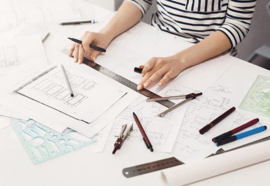 Designing & Drafting Dartwings Engineering (DEC) in Qatar