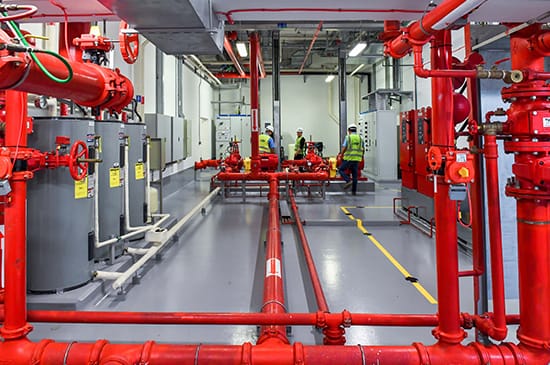 Dartwings Engineering Qatar, MEP services, IT solutions, construction, skilled workforce, project management, sustainable engineering, FIRE PROTECTION