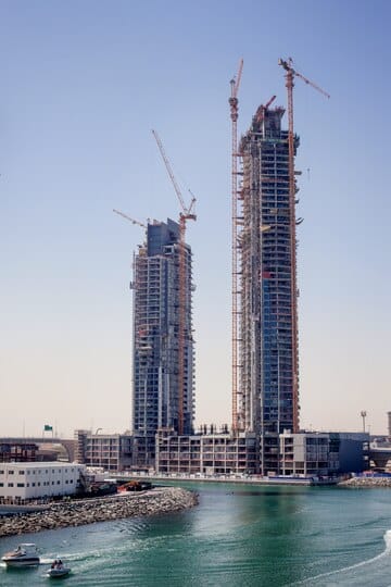 constructionhighrisebuildingsdubai110194668 | DartWings | DartWings Dartwings Dartwings Engineering and Contracting DEC